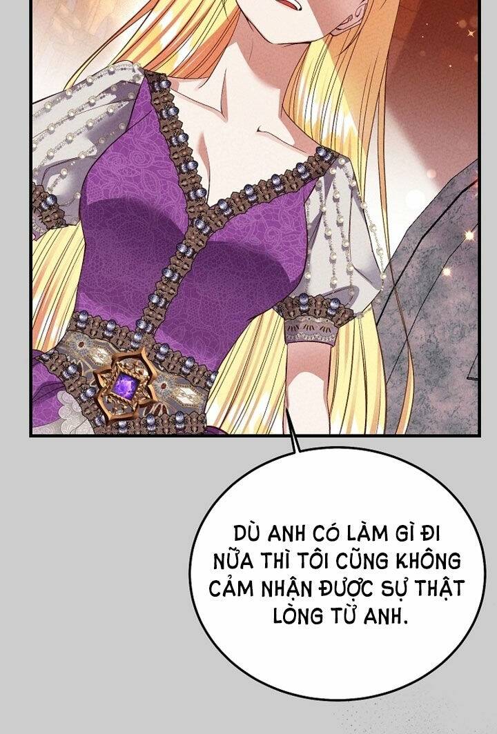 Trở Thành Vợ Thái Tử Quái Vật: Chapter 69