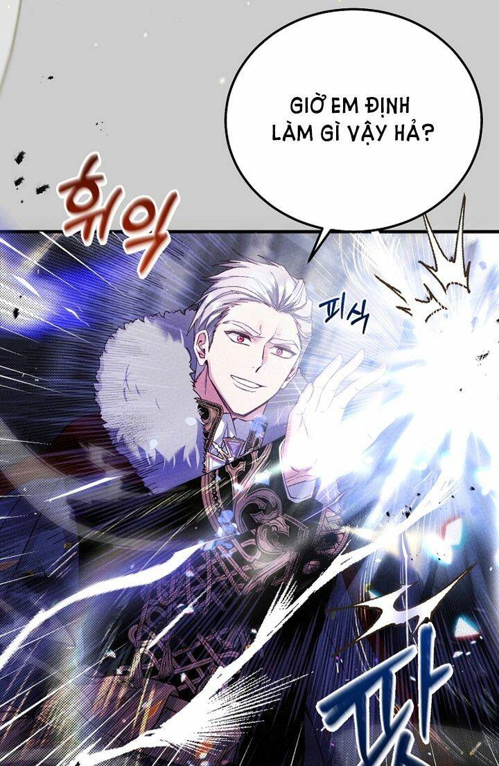 Trở Thành Vợ Thái Tử Quái Vật: Chapter 69