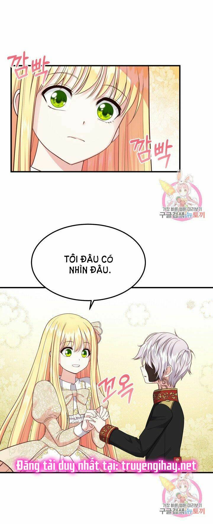 Trở Thành Vợ Thái Tử Quái Vật: Chapter 7.1