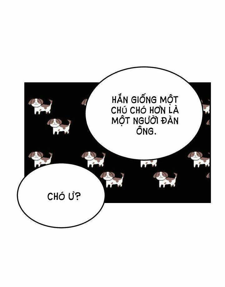 Trở Thành Vợ Thái Tử Quái Vật: Chapter 7.1