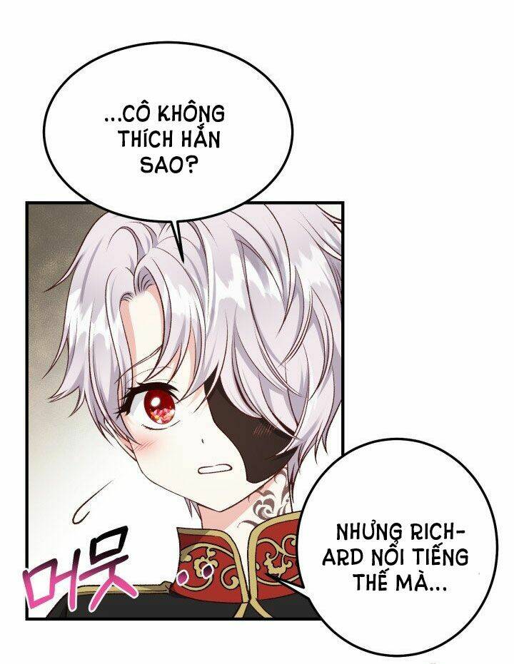 Trở Thành Vợ Thái Tử Quái Vật: Chapter 7.1