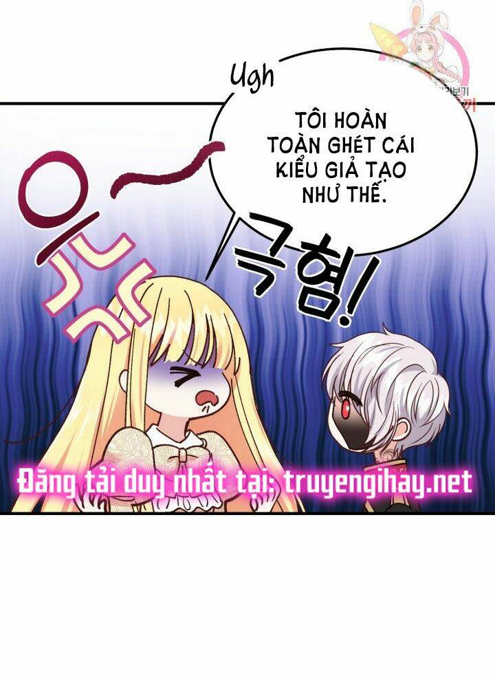 Trở Thành Vợ Thái Tử Quái Vật: Chapter 7.1