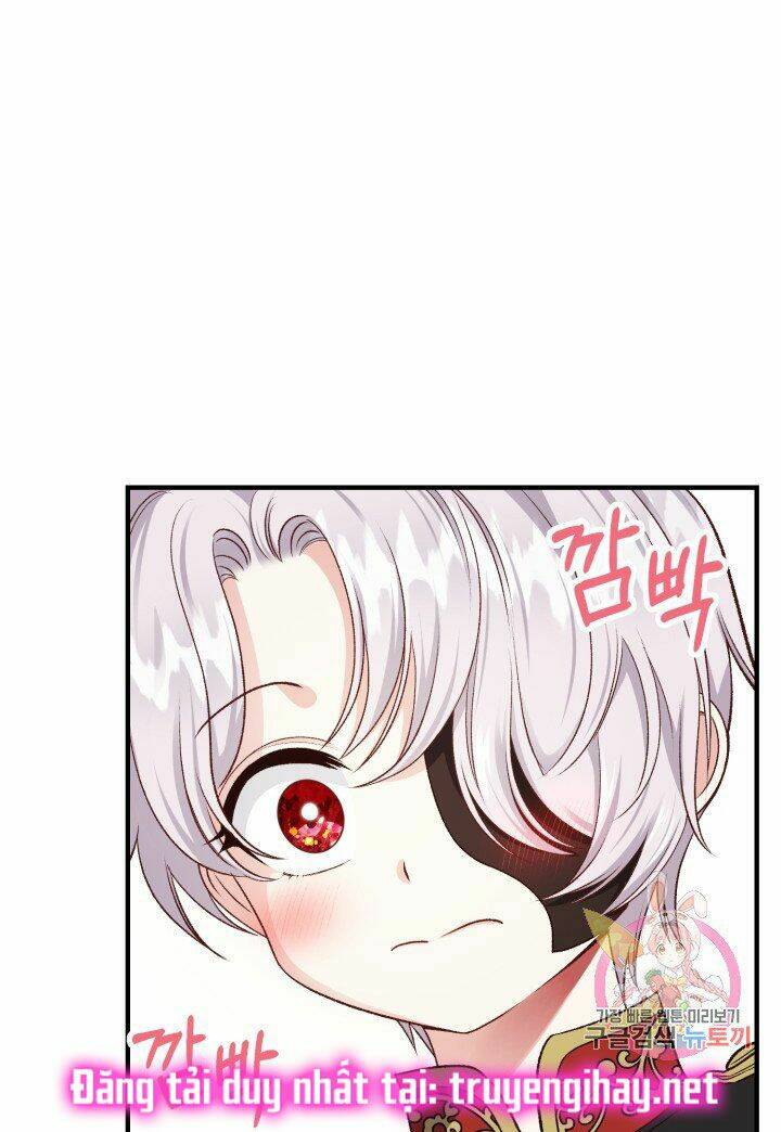 Trở Thành Vợ Thái Tử Quái Vật: Chapter 7.1
