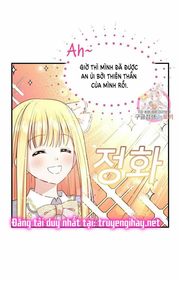 Trở Thành Vợ Thái Tử Quái Vật: Chapter 7.1