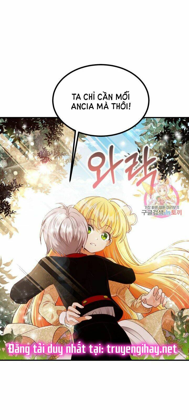 Trở Thành Vợ Thái Tử Quái Vật: Chapter 7.1