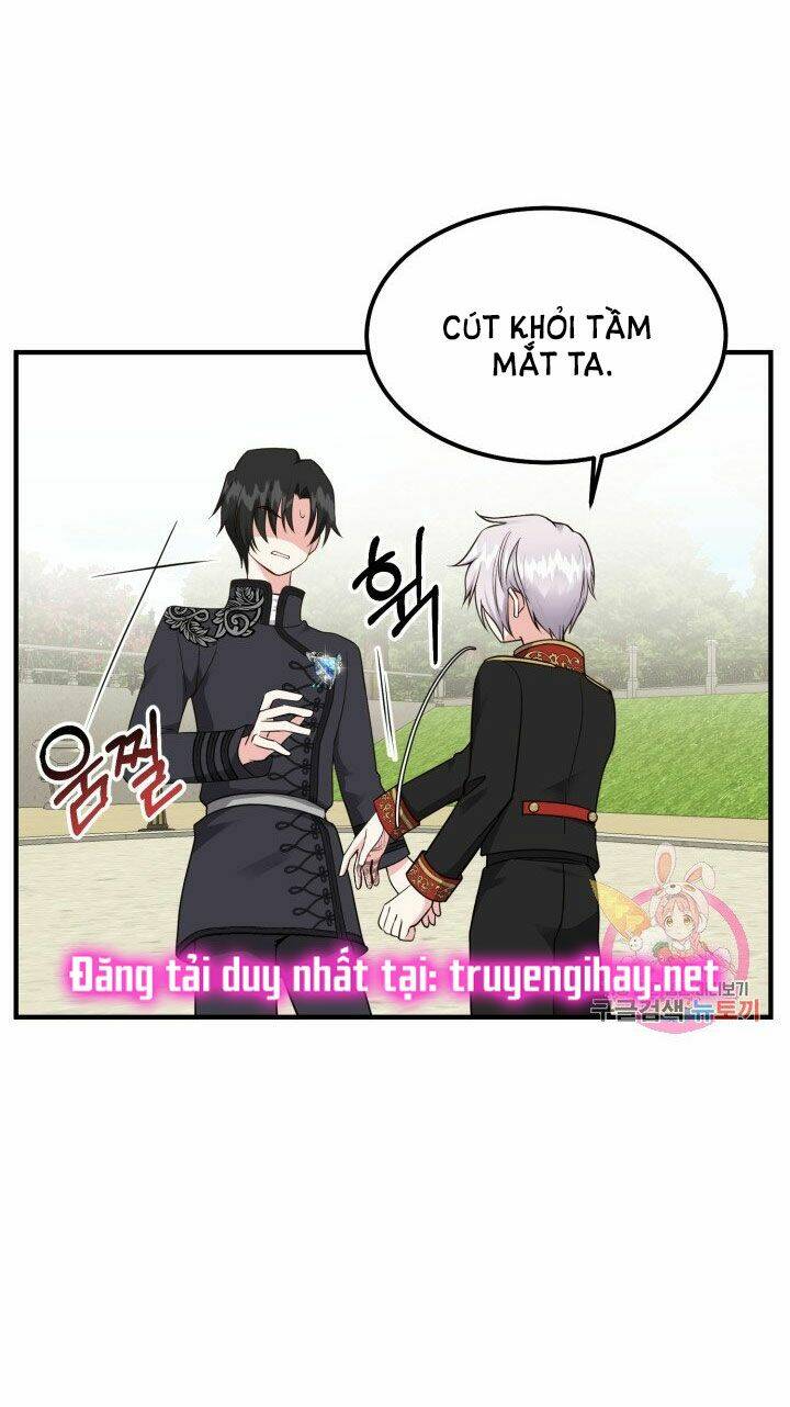 Trở Thành Vợ Thái Tử Quái Vật: Chapter 7.1