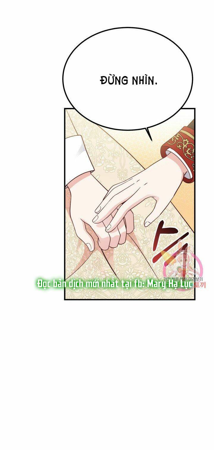 Trở Thành Vợ Thái Tử Quái Vật: Chapter 7.1