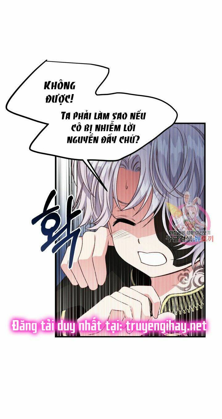 Trở Thành Vợ Thái Tử Quái Vật: Chapter 7.2