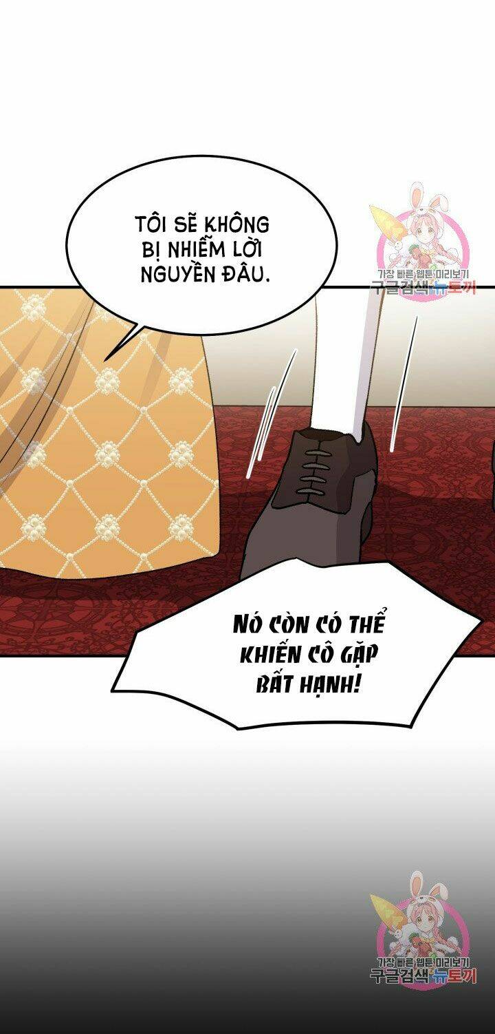 Trở Thành Vợ Thái Tử Quái Vật: Chapter 7.2