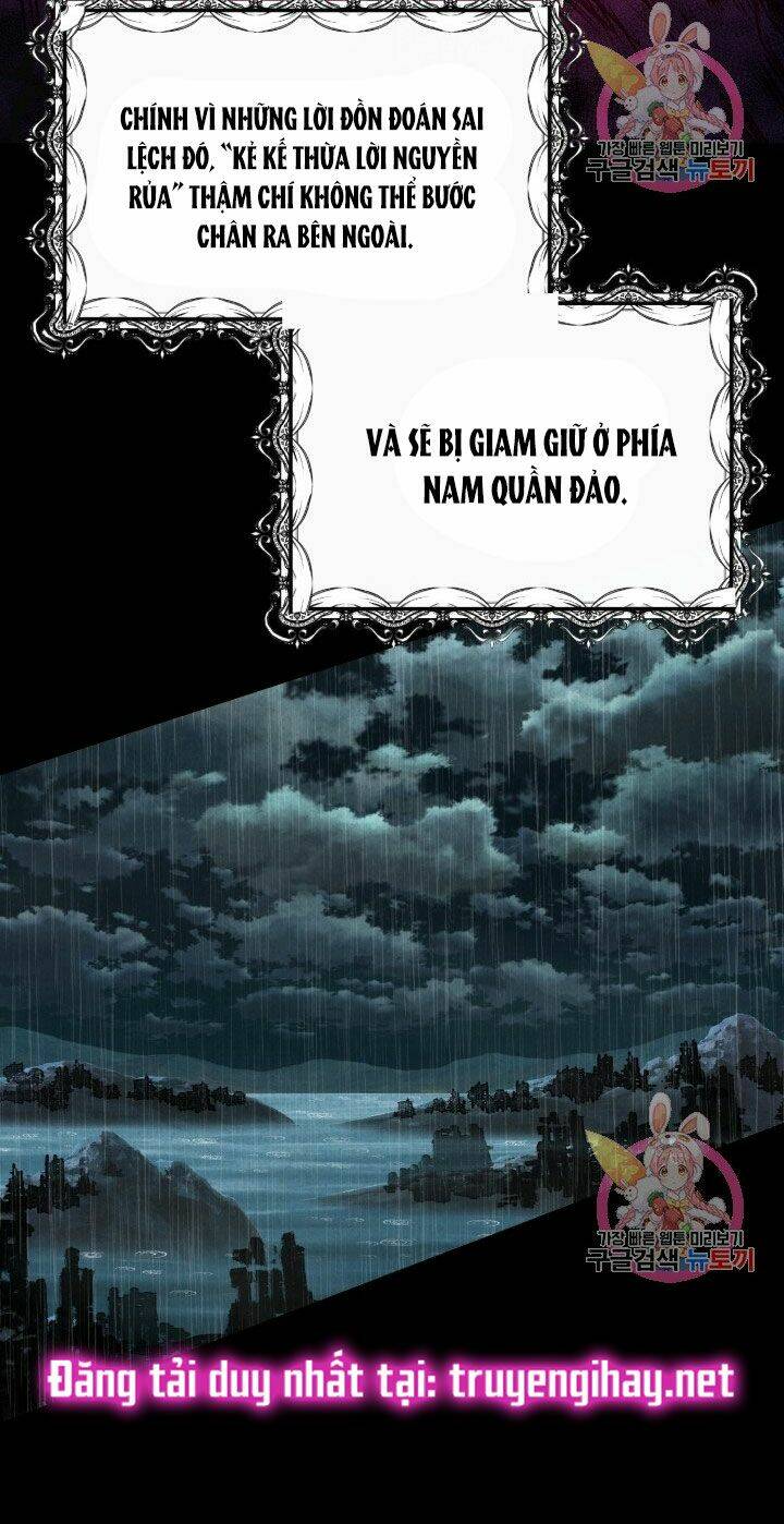Trở Thành Vợ Thái Tử Quái Vật: Chapter 7.2