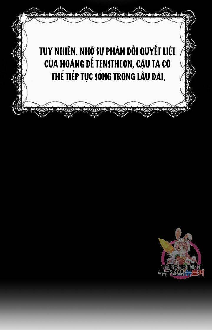 Trở Thành Vợ Thái Tử Quái Vật: Chapter 7.2