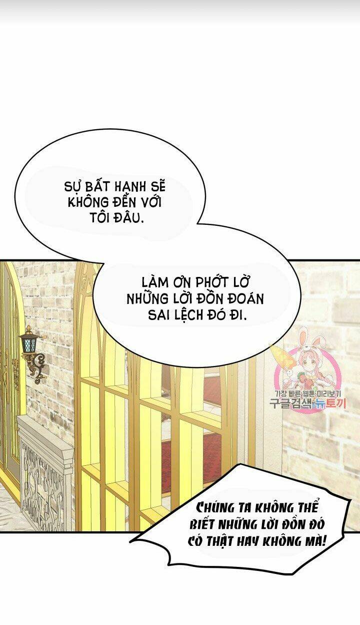Trở Thành Vợ Thái Tử Quái Vật: Chapter 7.2