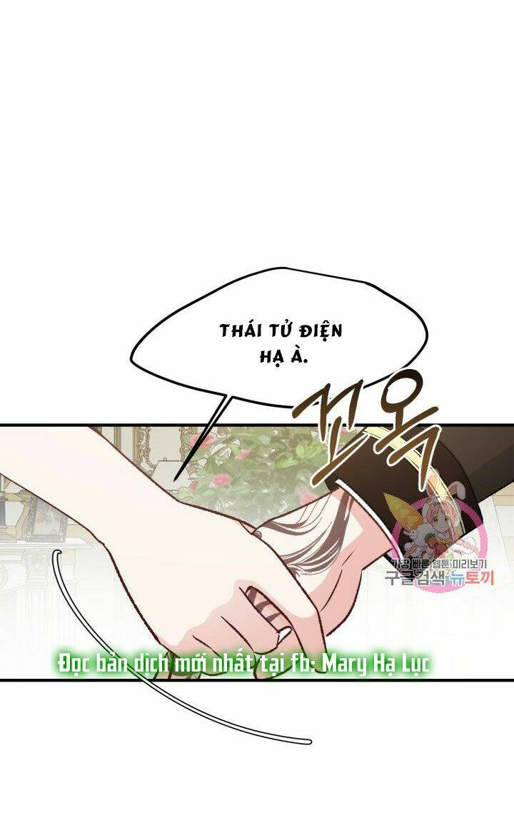 Trở Thành Vợ Thái Tử Quái Vật: Chapter 7.2