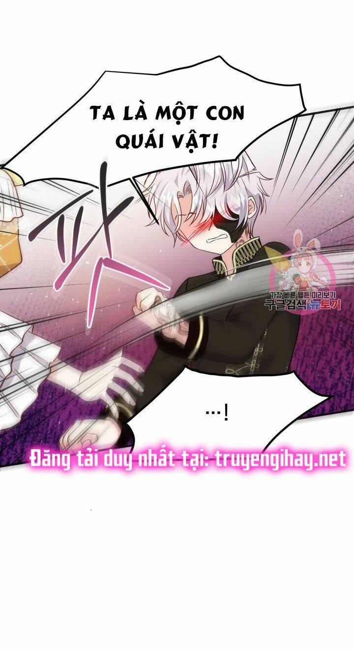 Trở Thành Vợ Thái Tử Quái Vật: Chapter 7.2