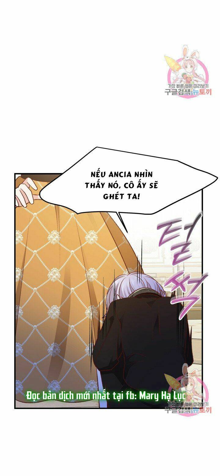 Trở Thành Vợ Thái Tử Quái Vật: Chapter 7.2