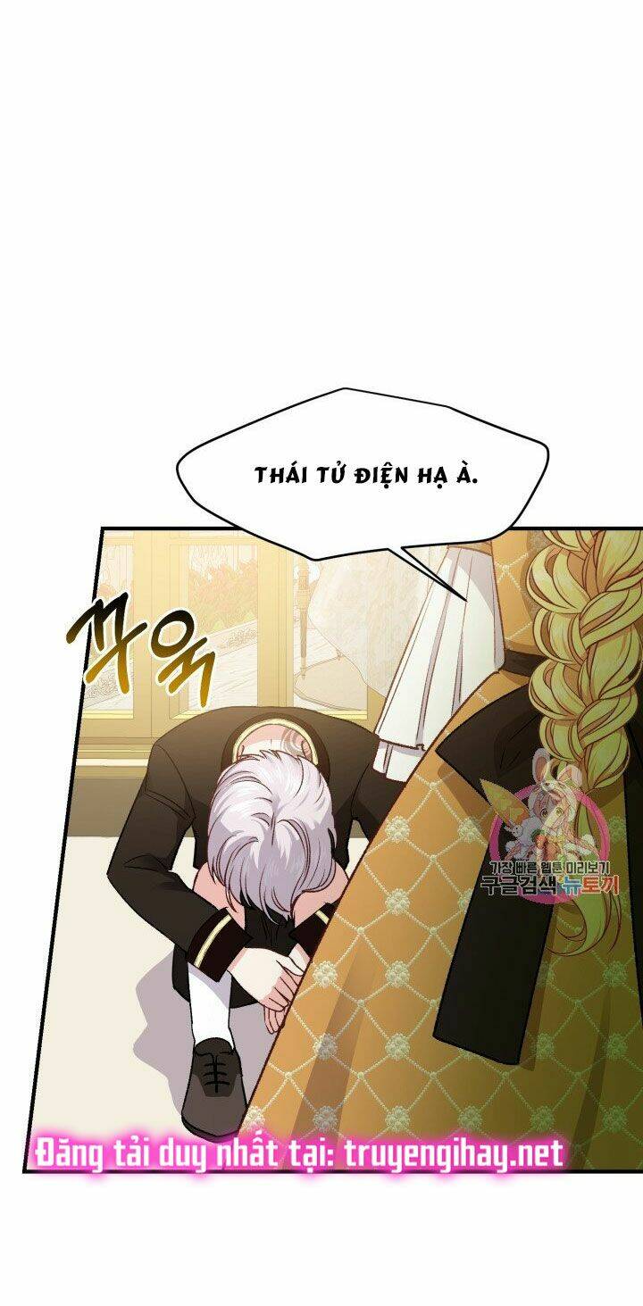 Trở Thành Vợ Thái Tử Quái Vật: Chapter 7.2
