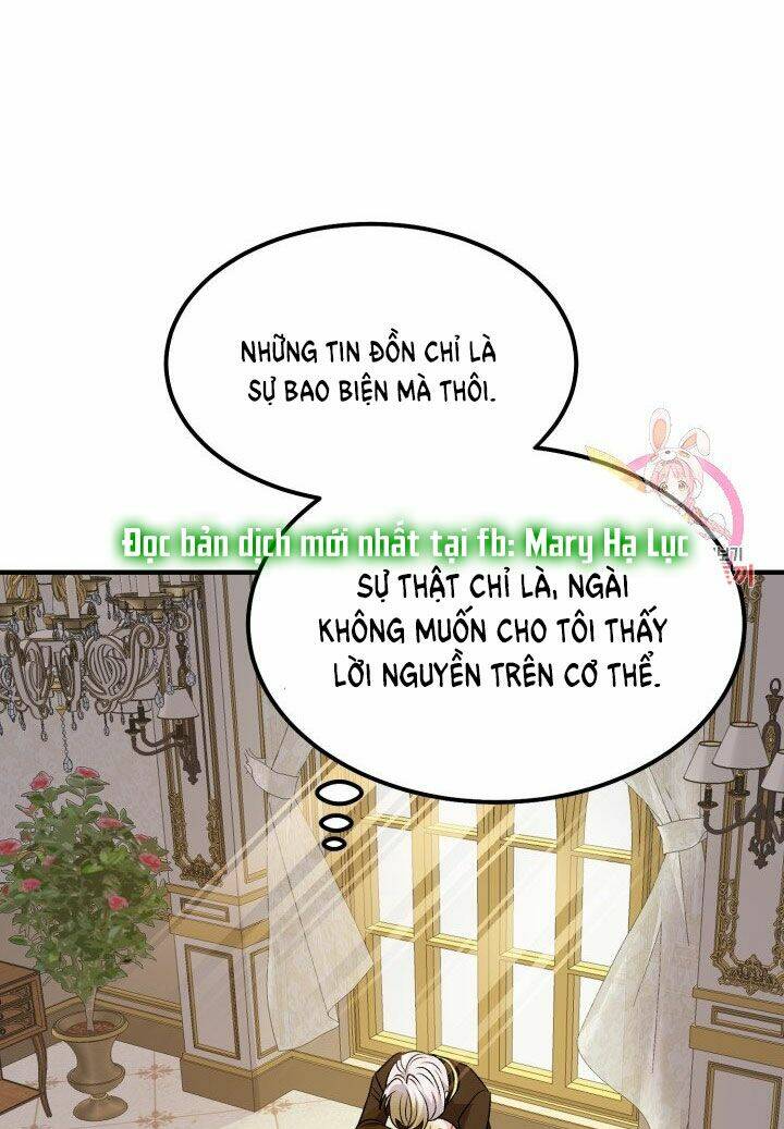 Trở Thành Vợ Thái Tử Quái Vật: Chapter 7.2