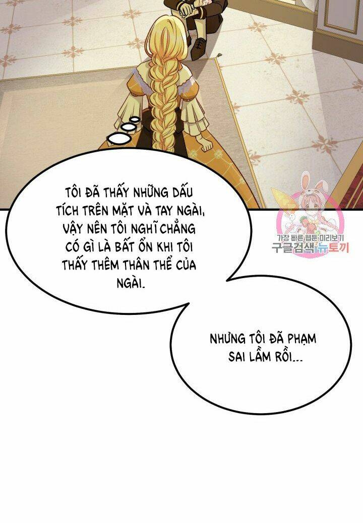 Trở Thành Vợ Thái Tử Quái Vật: Chapter 7.2