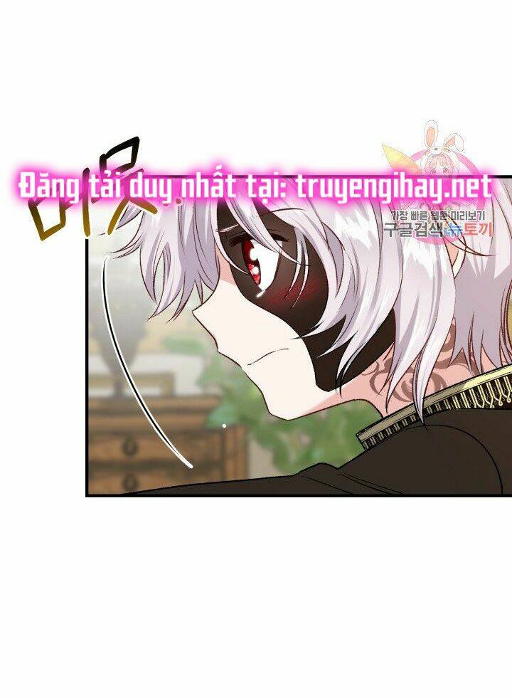Trở Thành Vợ Thái Tử Quái Vật: Chapter 7.2