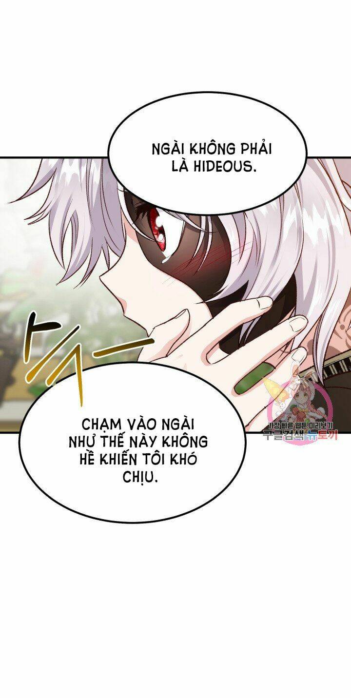 Trở Thành Vợ Thái Tử Quái Vật: Chapter 7.2