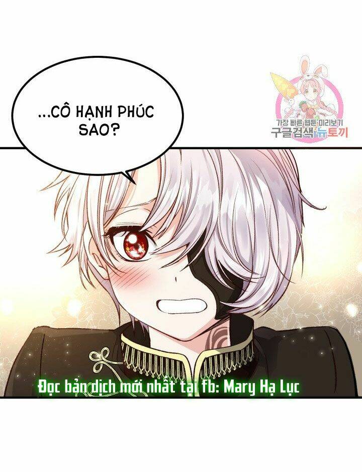 Trở Thành Vợ Thái Tử Quái Vật: Chapter 7.2