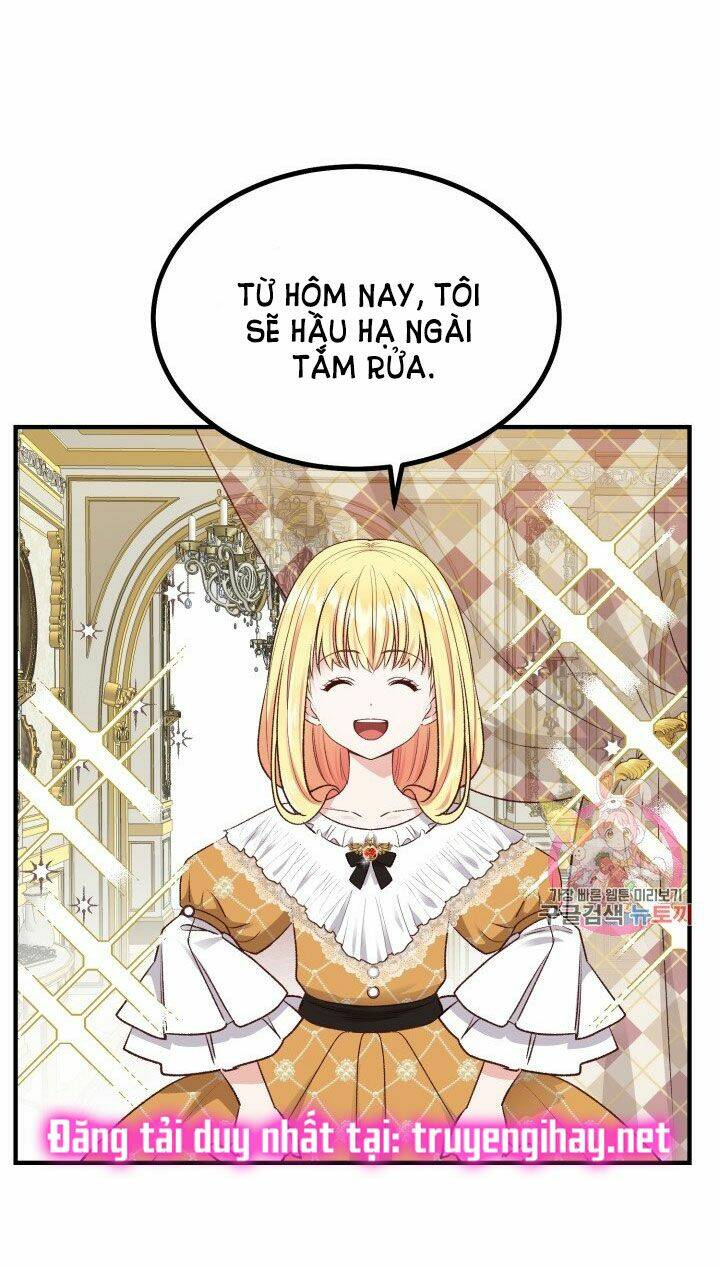 Trở Thành Vợ Thái Tử Quái Vật: Chapter 7.2