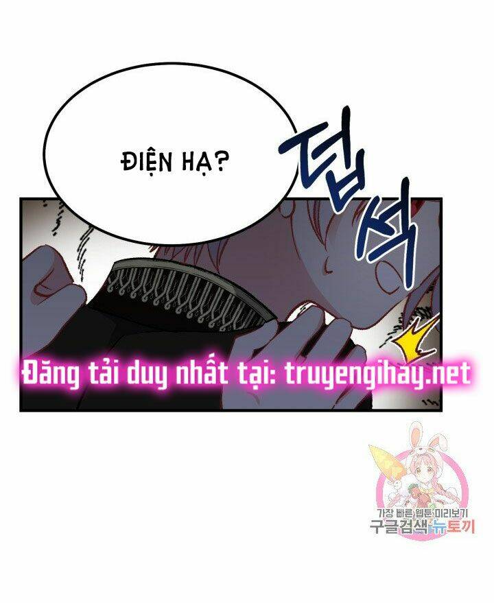Trở Thành Vợ Thái Tử Quái Vật: Chapter 7.2