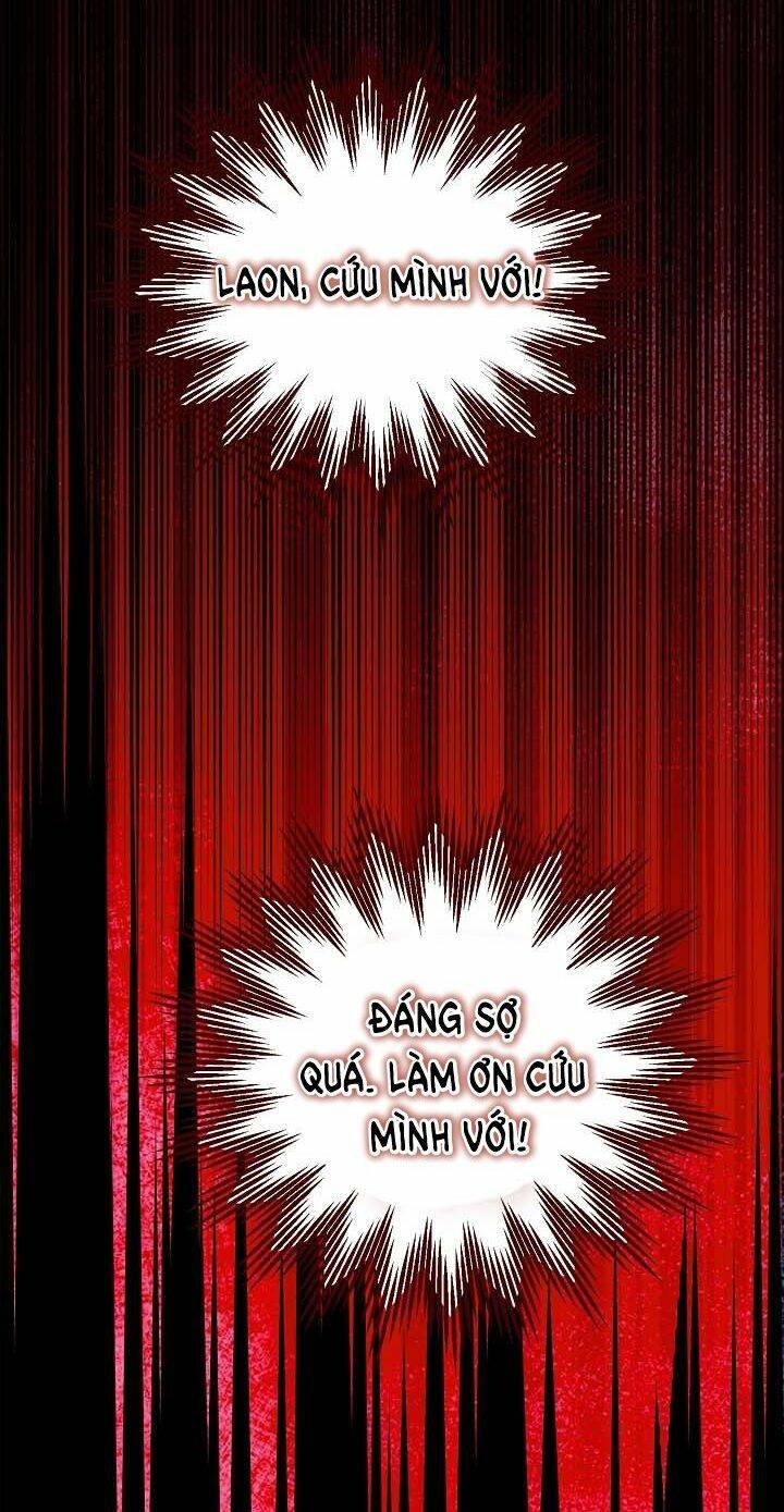Trở Thành Vợ Thái Tử Quái Vật: Chapter 70.5