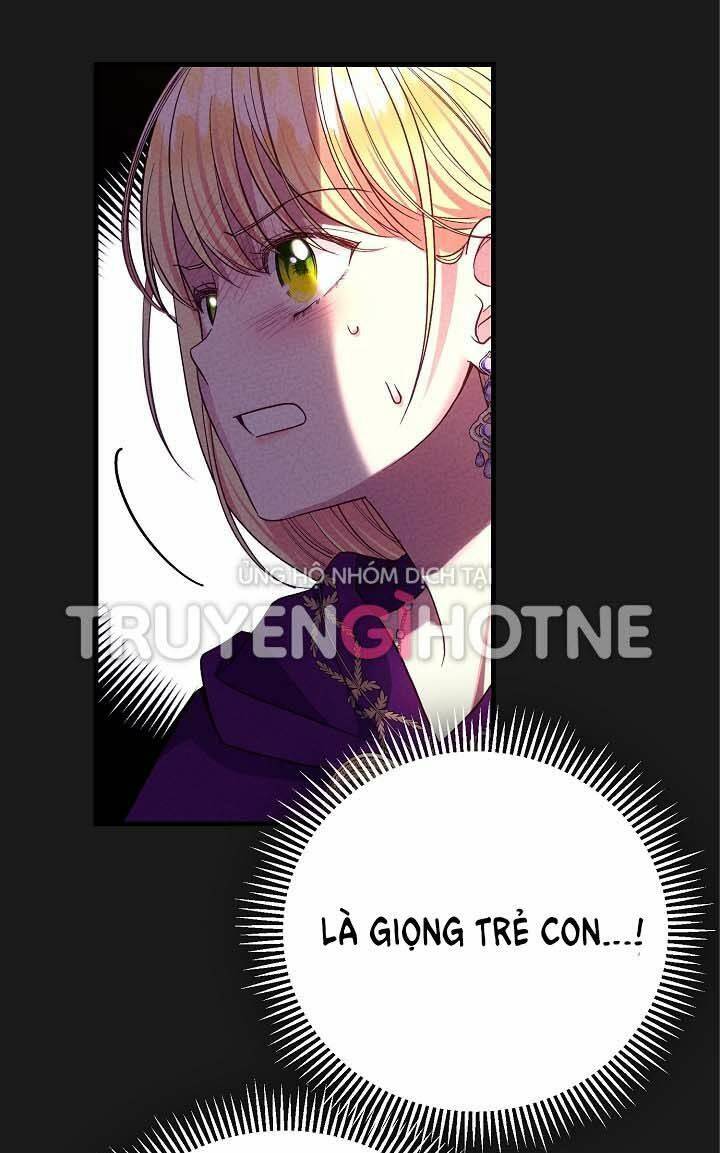 Trở Thành Vợ Thái Tử Quái Vật: Chapter 70.5