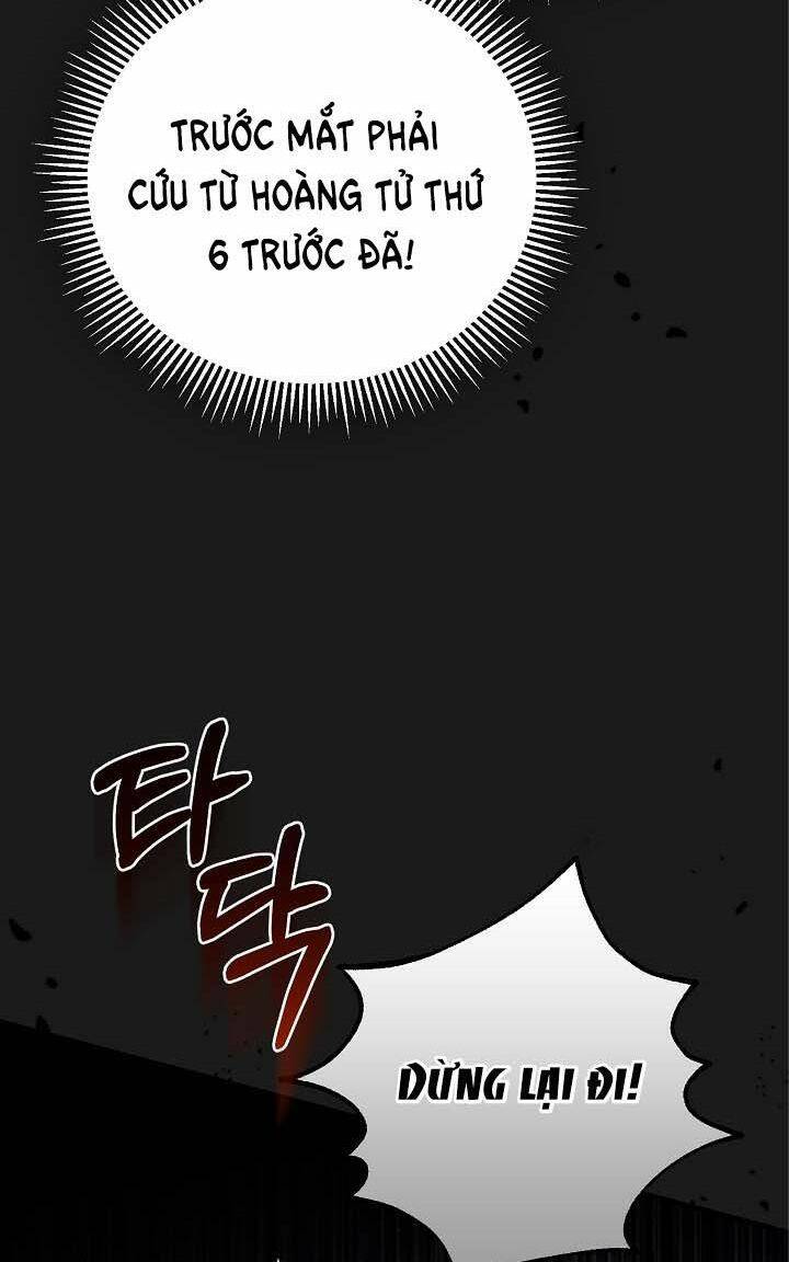 Trở Thành Vợ Thái Tử Quái Vật: Chapter 70.5