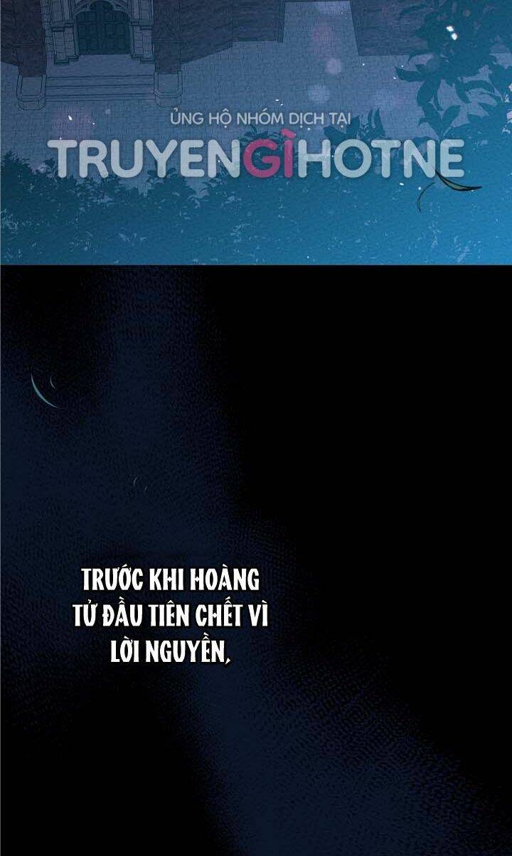 Trở Thành Vợ Thái Tử Quái Vật: Chapter 70.5