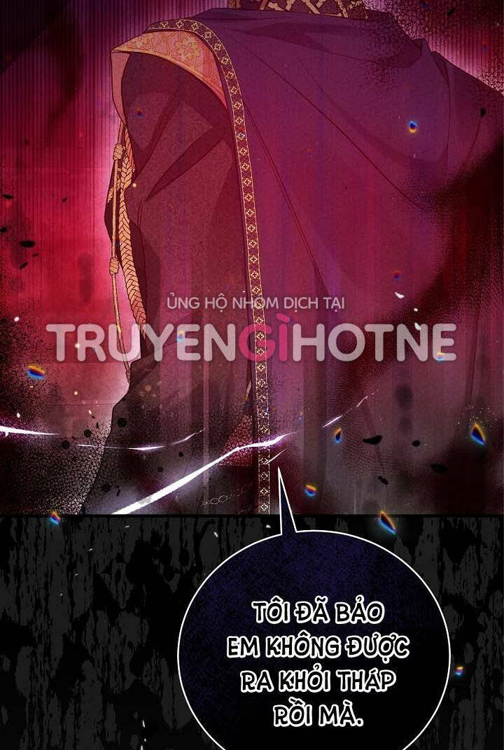 Trở Thành Vợ Thái Tử Quái Vật: Chapter 70.5