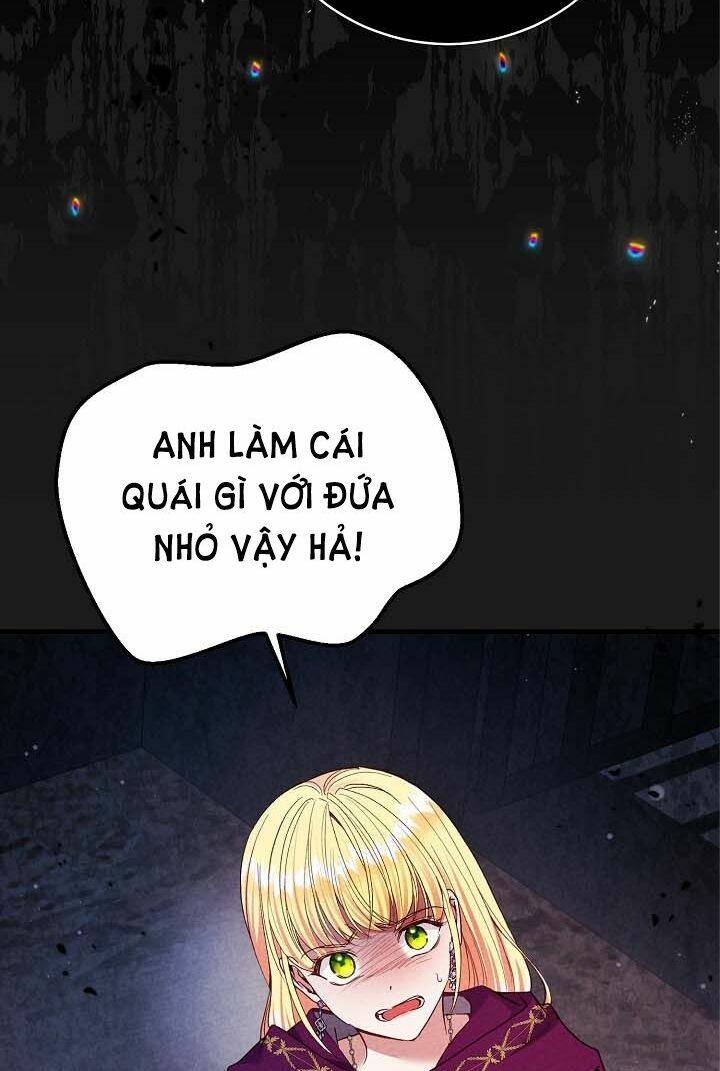 Trở Thành Vợ Thái Tử Quái Vật: Chapter 70.5