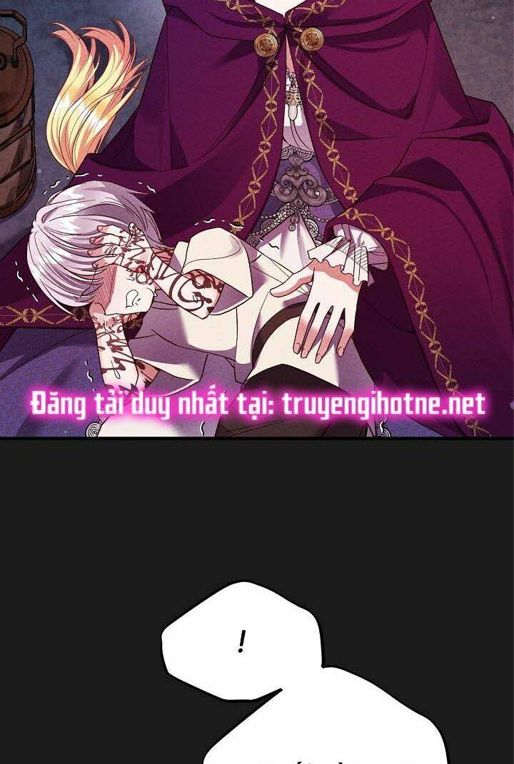 Trở Thành Vợ Thái Tử Quái Vật: Chapter 70.5