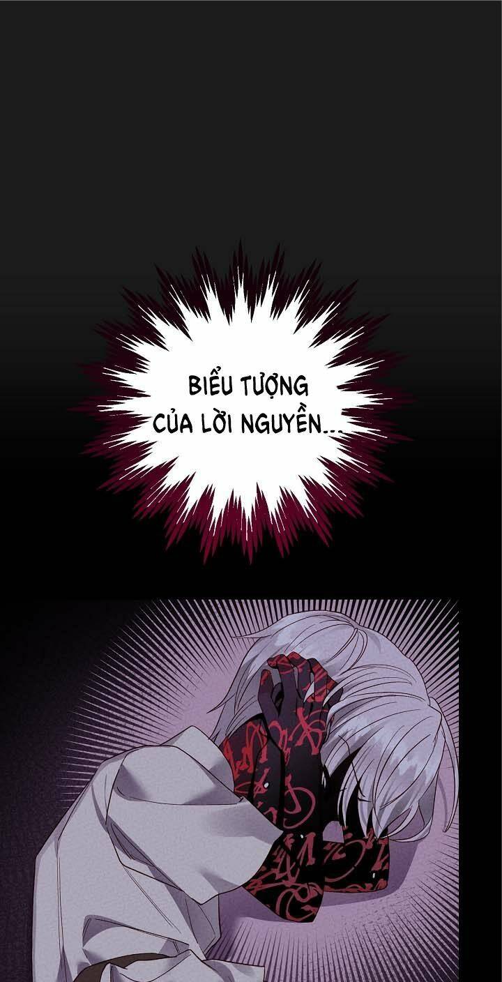 Trở Thành Vợ Thái Tử Quái Vật: Chapter 70.5