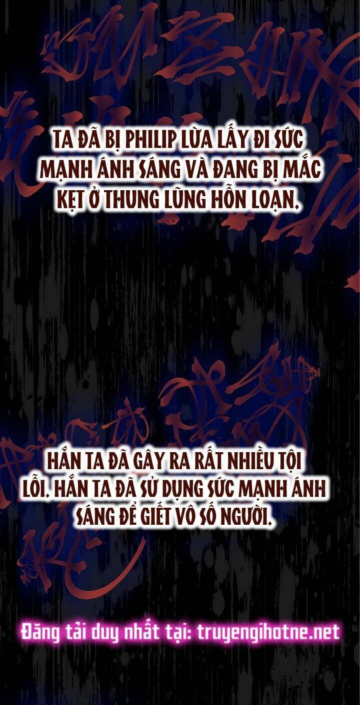 Trở Thành Vợ Thái Tử Quái Vật: Chapter 70.5