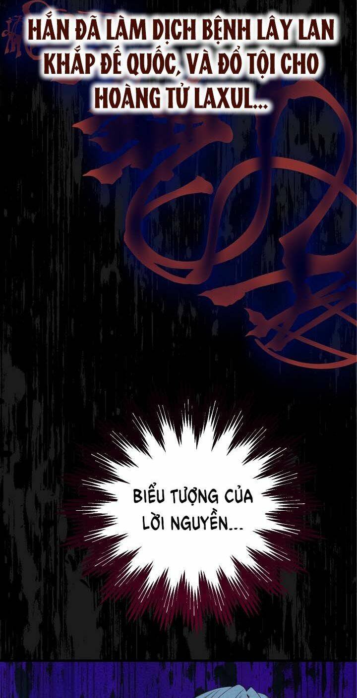 Trở Thành Vợ Thái Tử Quái Vật: Chapter 70.5