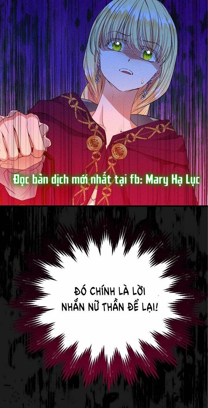 Trở Thành Vợ Thái Tử Quái Vật: Chapter 70.5