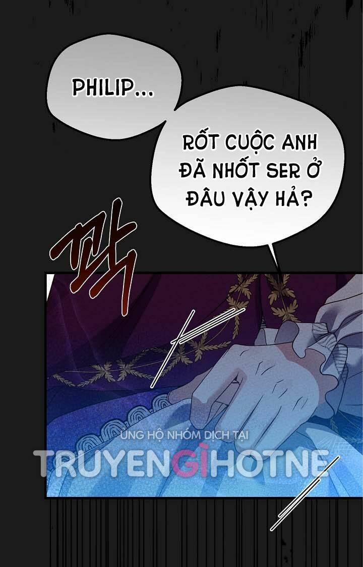 Trở Thành Vợ Thái Tử Quái Vật: Chapter 70.5