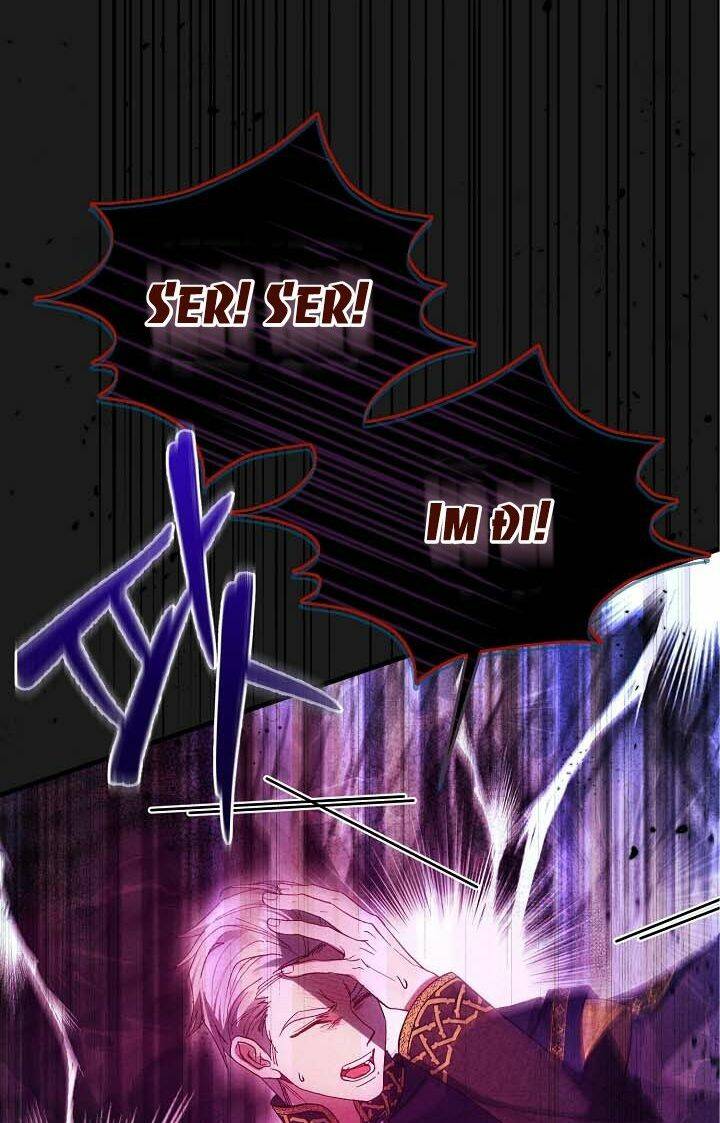 Trở Thành Vợ Thái Tử Quái Vật: Chapter 70.5
