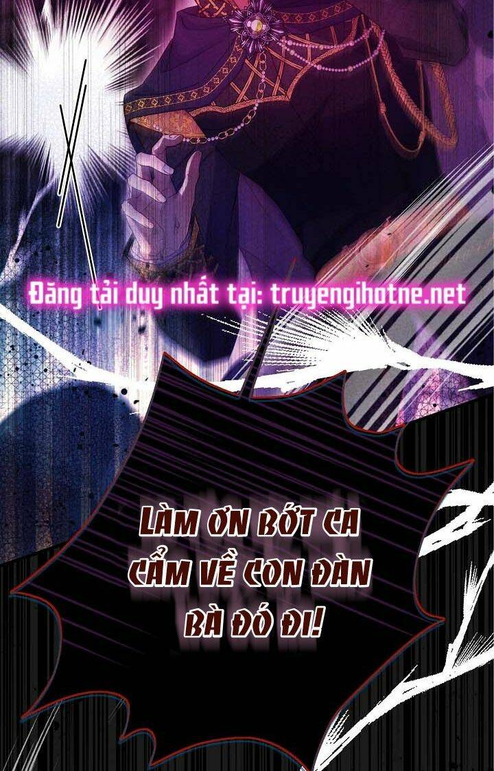 Trở Thành Vợ Thái Tử Quái Vật: Chapter 70.5