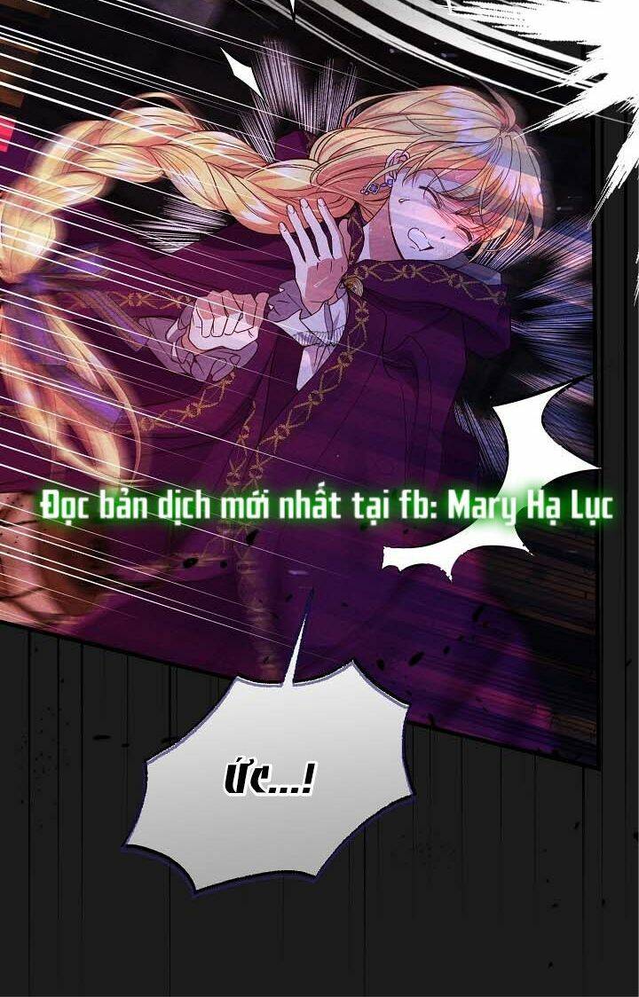 Trở Thành Vợ Thái Tử Quái Vật: Chapter 70.5