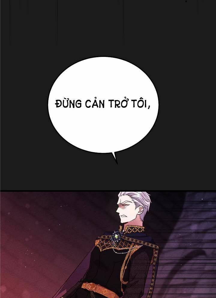 Trở Thành Vợ Thái Tử Quái Vật: Chapter 70.5
