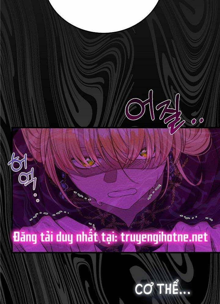 Trở Thành Vợ Thái Tử Quái Vật: Chapter 70.5
