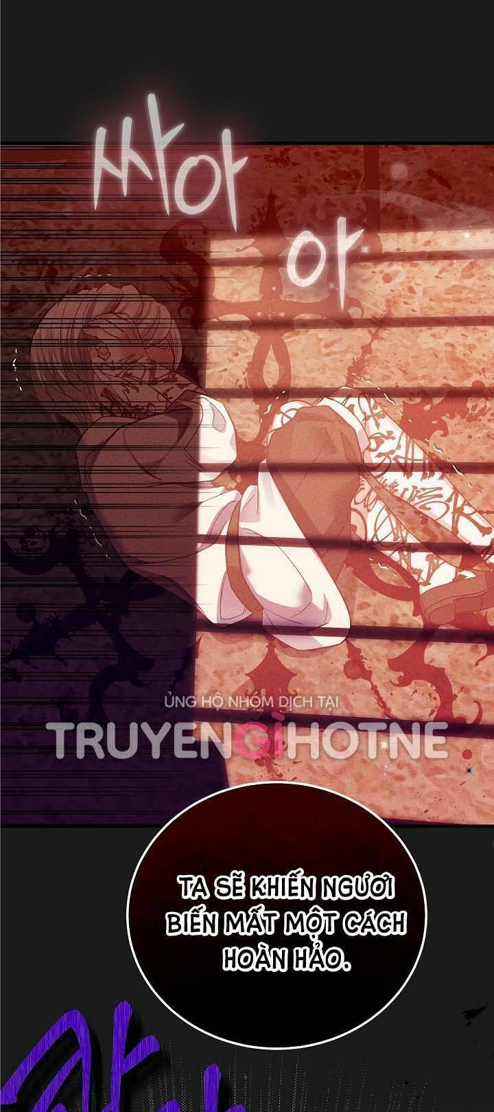 Trở Thành Vợ Thái Tử Quái Vật: Chapter 70.5