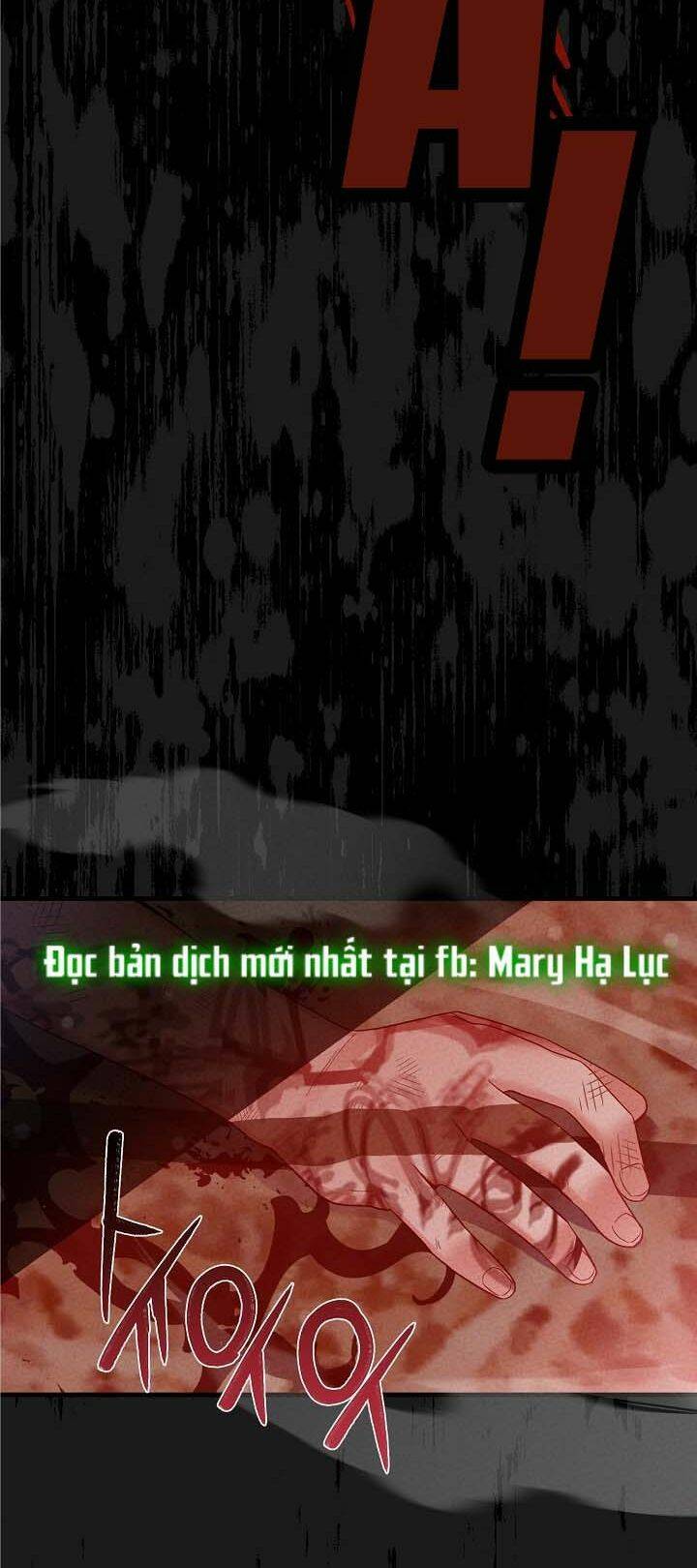 Trở Thành Vợ Thái Tử Quái Vật: Chapter 70.5