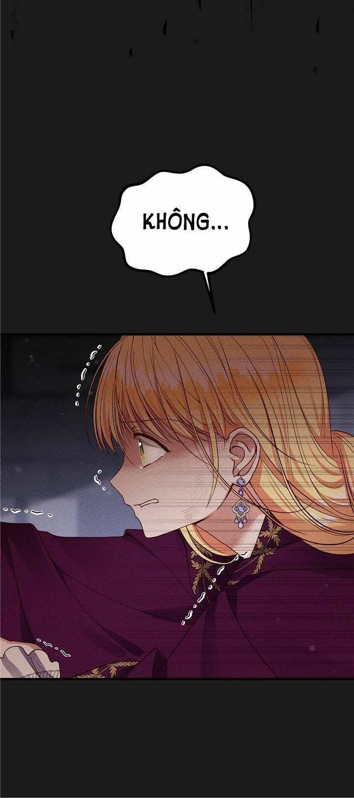 Trở Thành Vợ Thái Tử Quái Vật: Chapter 70.5