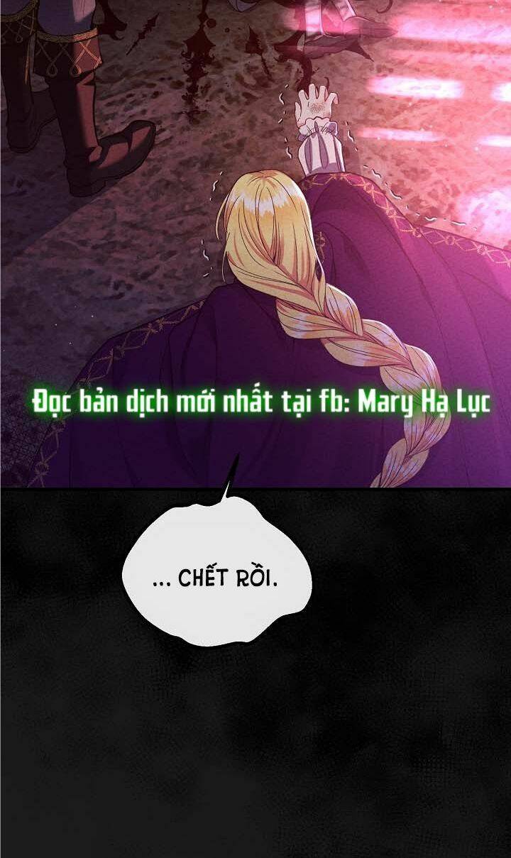 Trở Thành Vợ Thái Tử Quái Vật: Chapter 70.5