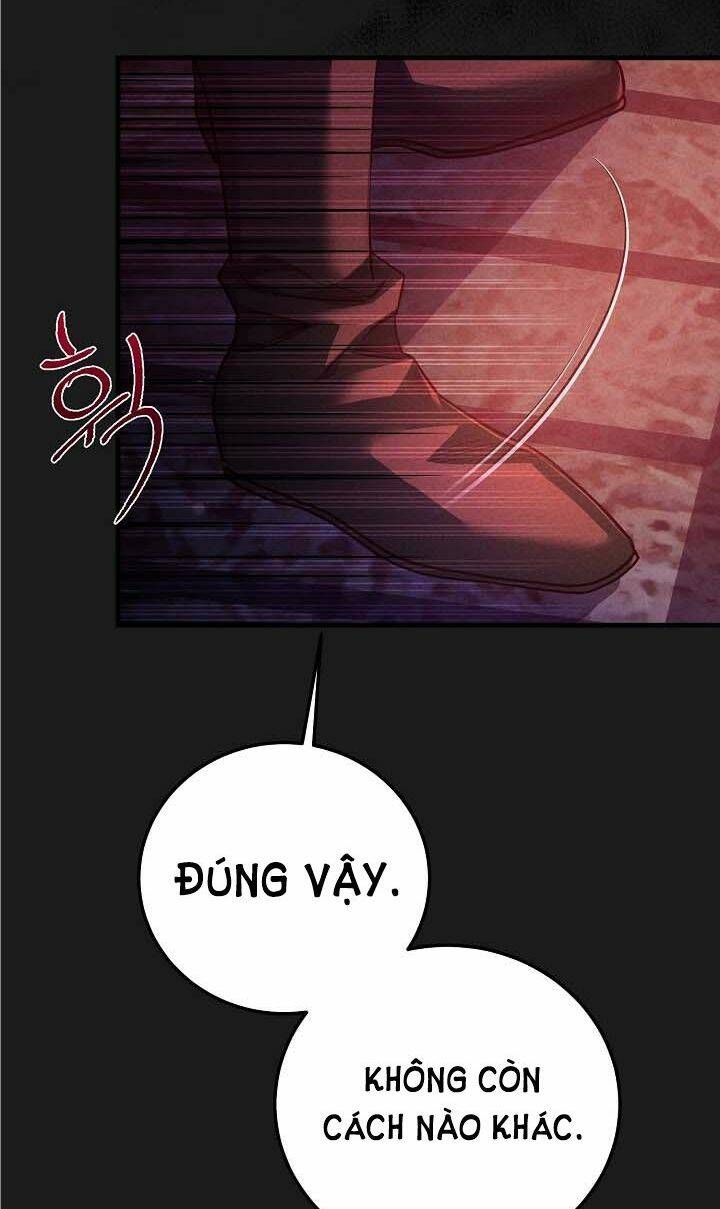 Trở Thành Vợ Thái Tử Quái Vật: Chapter 70.5
