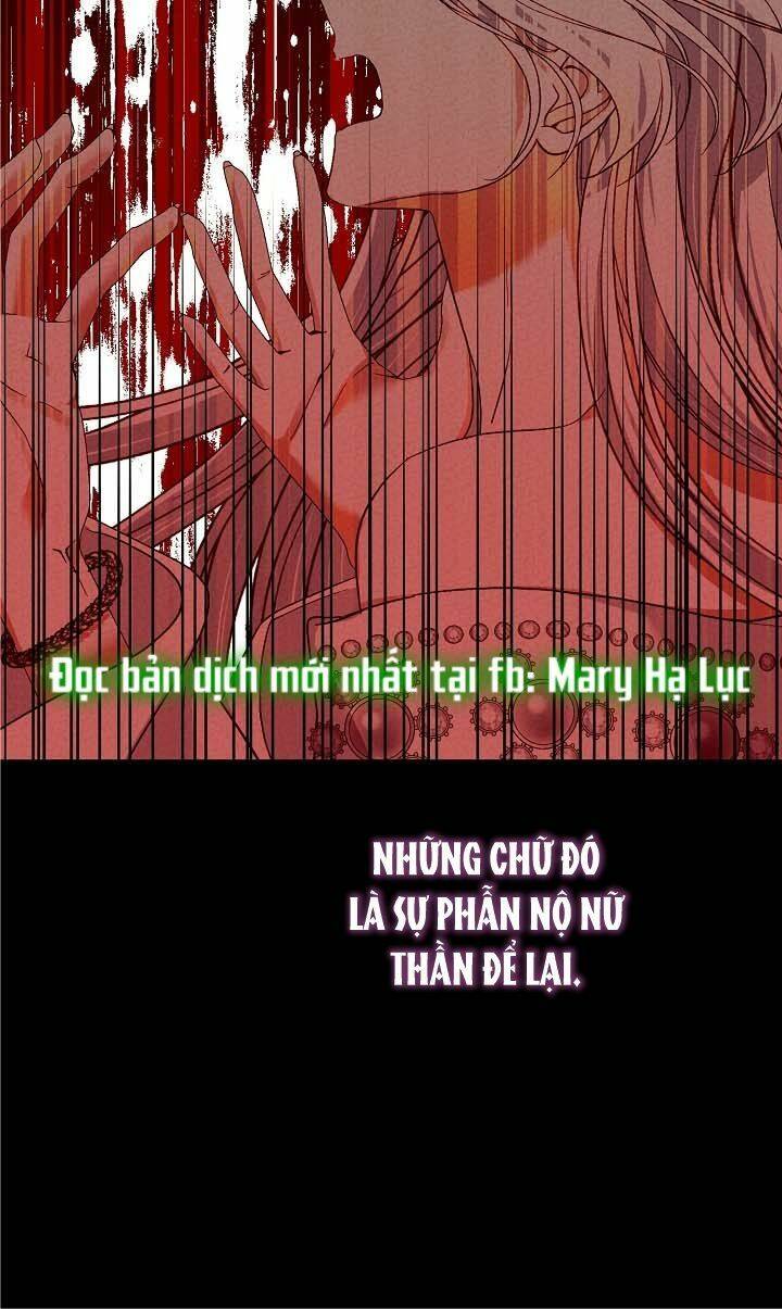 Trở Thành Vợ Thái Tử Quái Vật: Chapter 70.5
